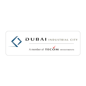 dubai industrial city