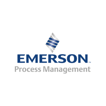 emerson process management
