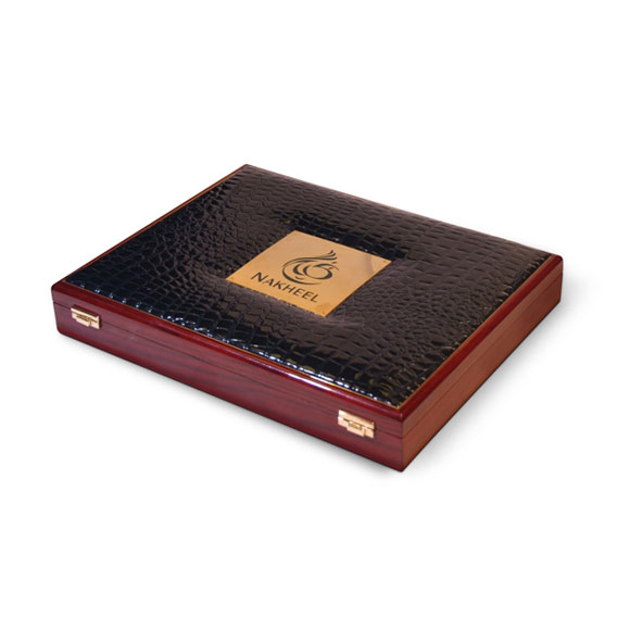 Customized VIP Box