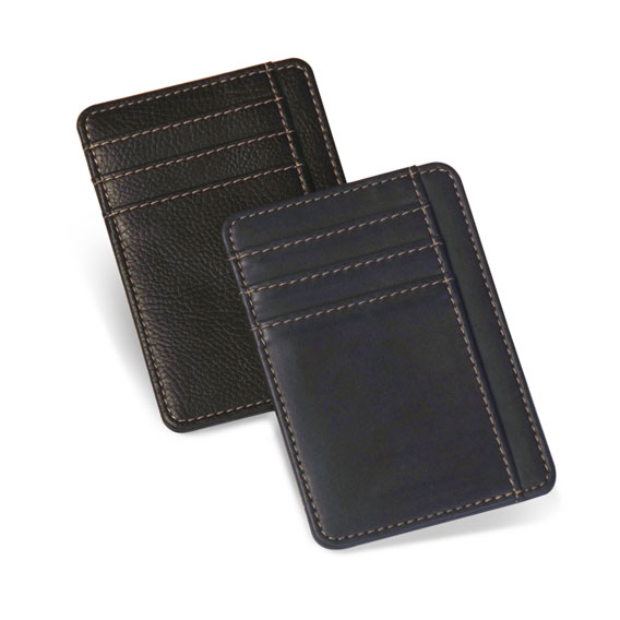Jotter pad / Business Card Holder