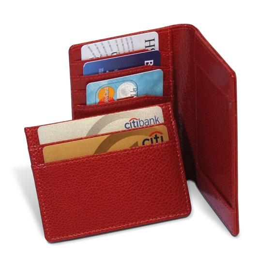 Jotter pad / Business Card Holder