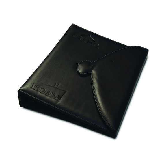 menu card