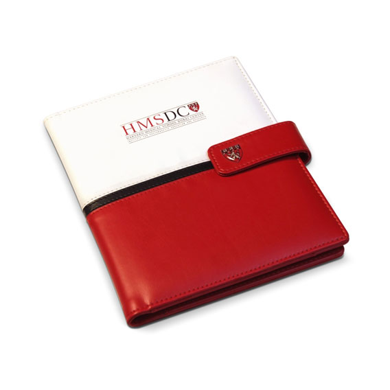 menu card