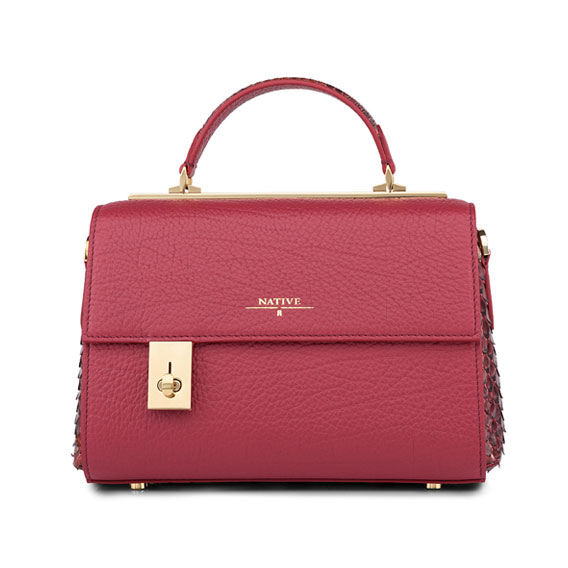 hand bags