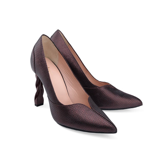 Pumps