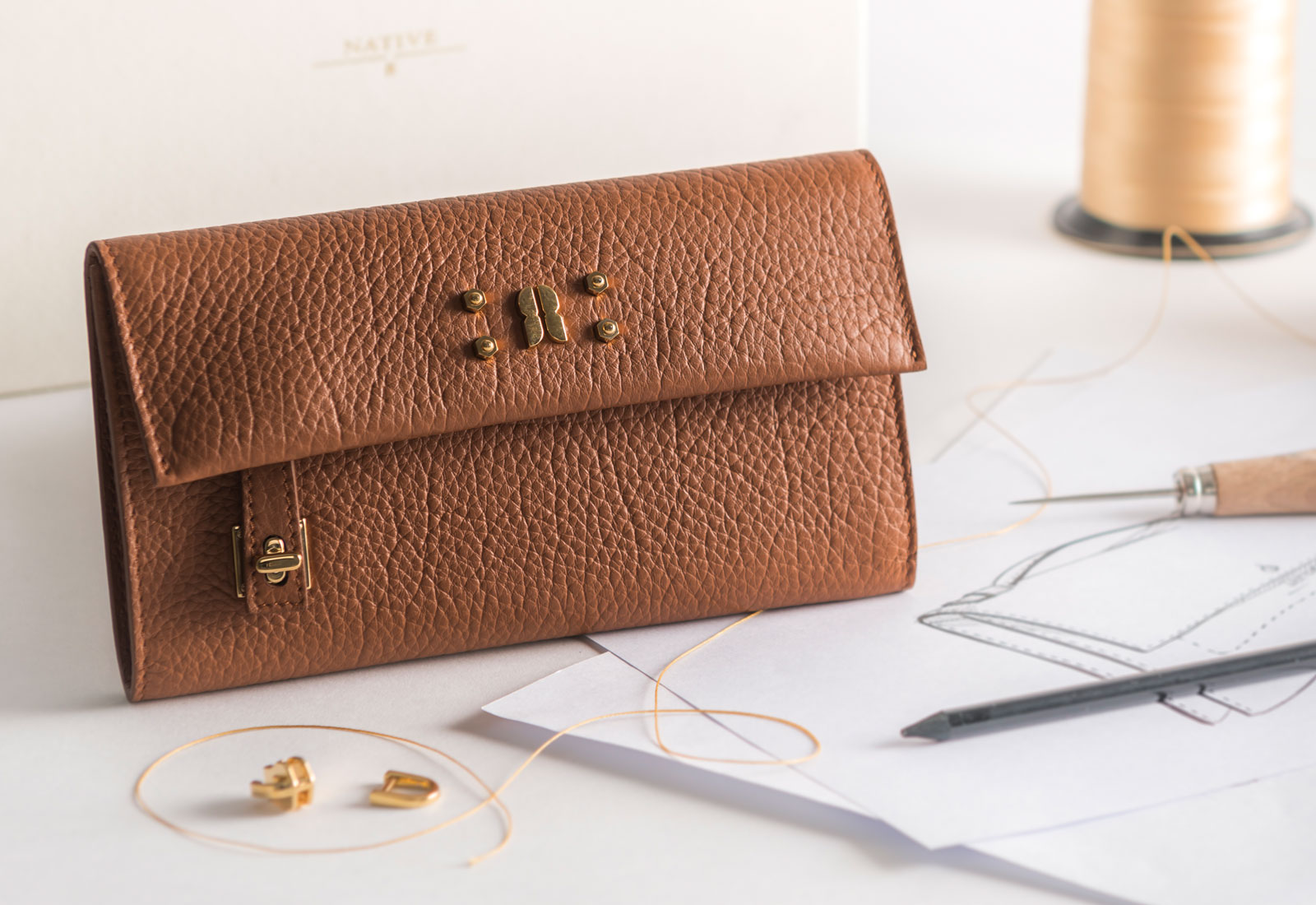 Leather Crafts Industry LLC
